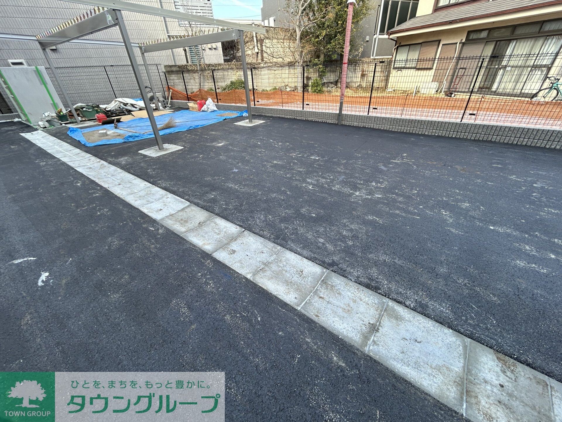 SYNCHRONICITY Musashinoの物件内観写真