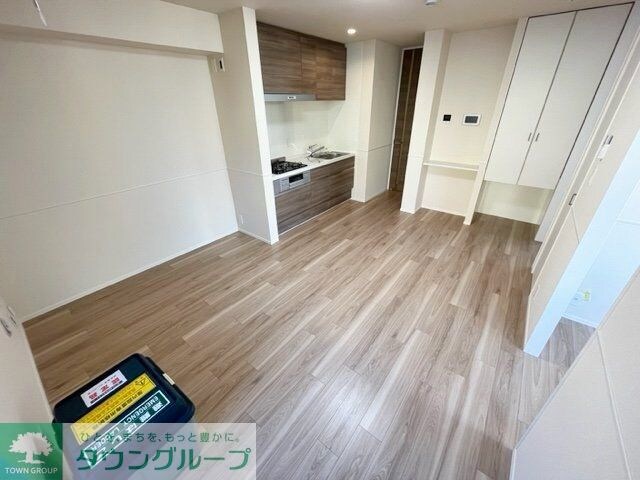 Wood Bell下高井戸の物件内観写真