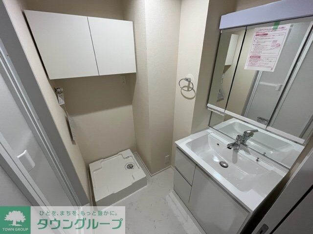 Wood Bell下高井戸の物件内観写真