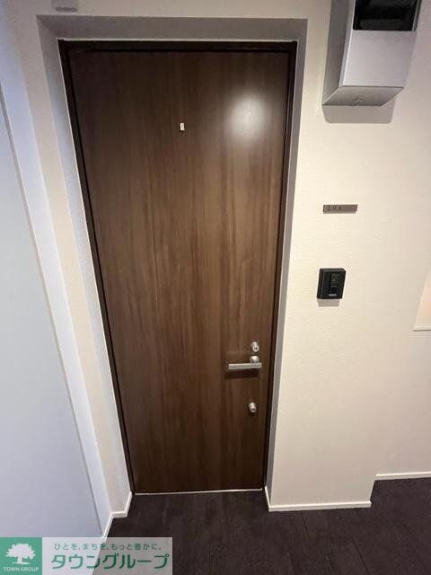 Wood Bell下高井戸の物件内観写真