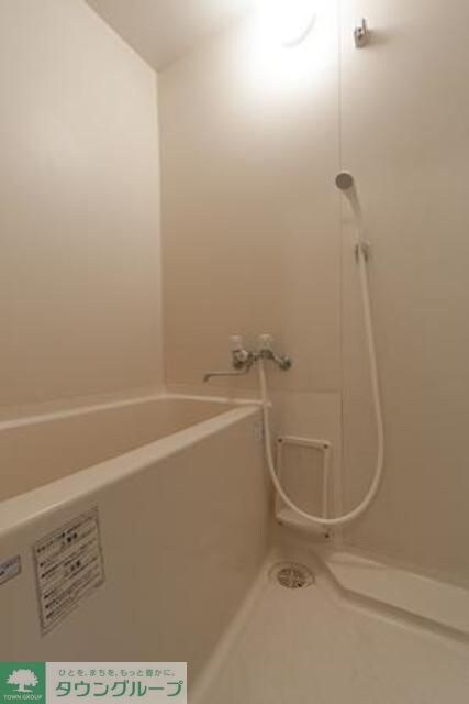 エステージ西調布の物件内観写真