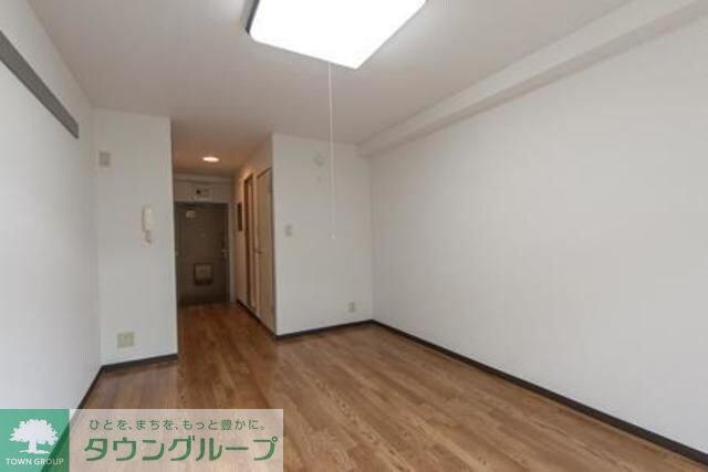 エステージ西調布の物件内観写真