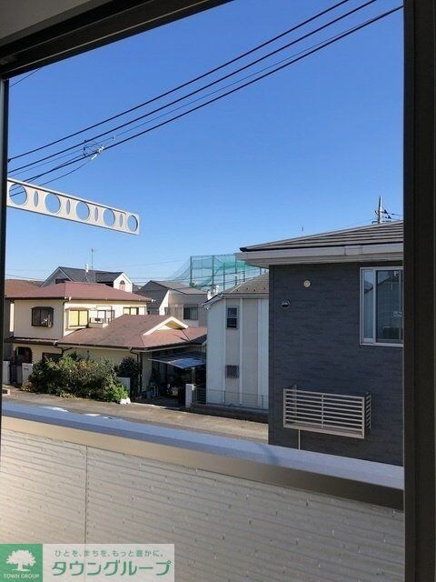 Kolet矢川#06の物件内観写真