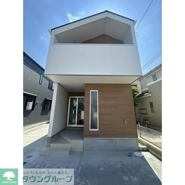 Kolet矢川#06の物件内観写真