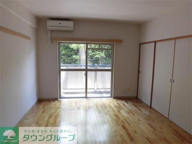 ヴィラ宮ノ下の物件内観写真