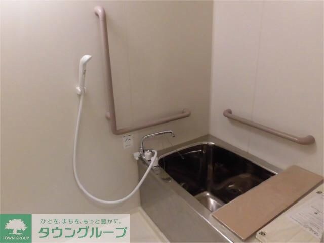 ヴィラ宮ノ下の物件内観写真