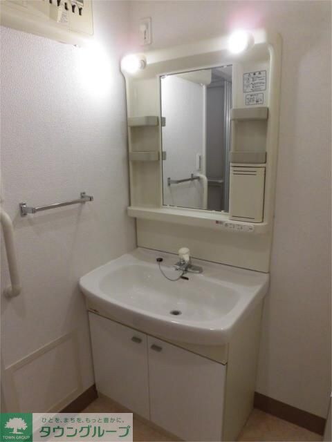 ヴィラ宮ノ下の物件内観写真