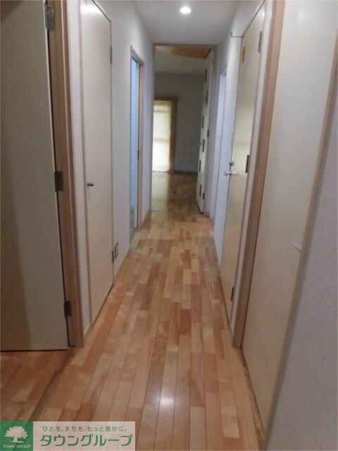 ヴィラ宮ノ下の物件内観写真