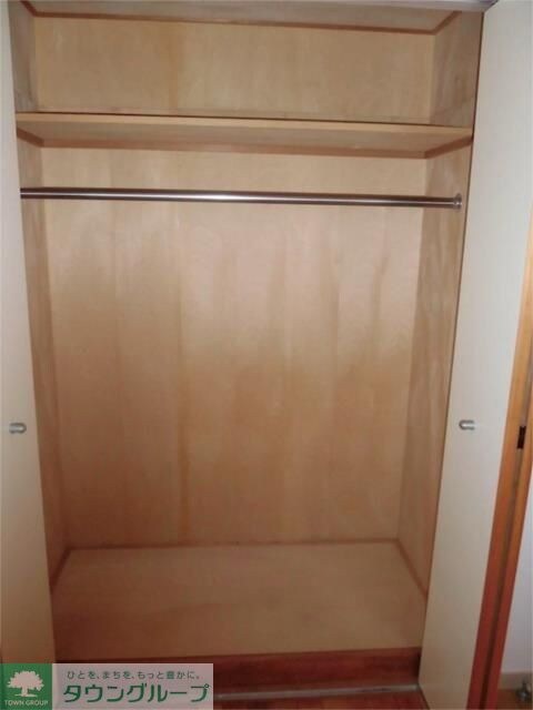 ヴィラ宮ノ下の物件内観写真