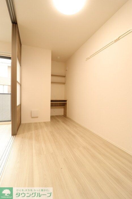 Dアセット飛田給の物件内観写真