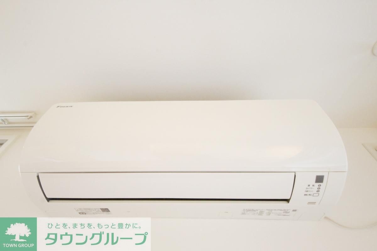 グランデュオ八幡山の物件内観写真