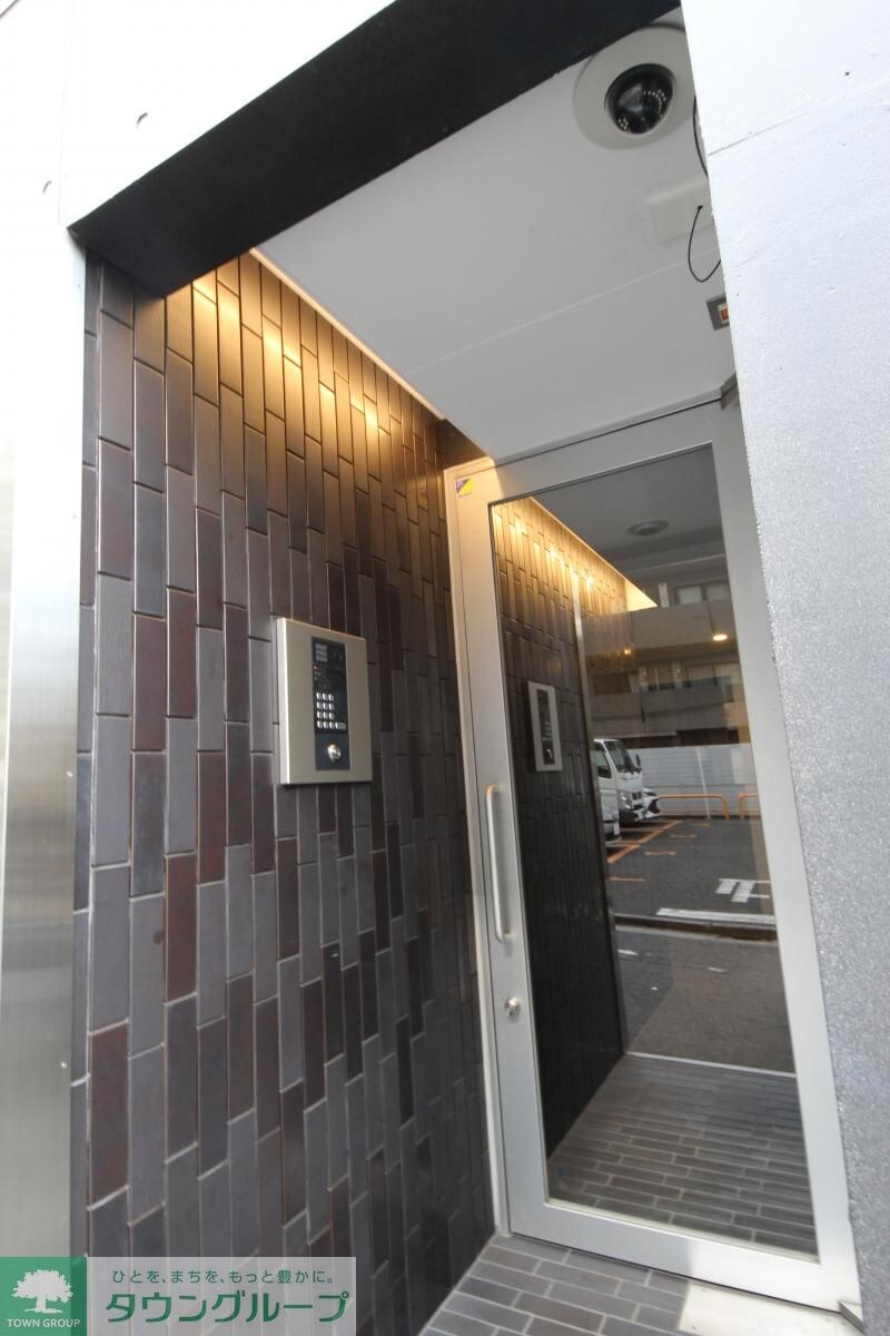 グランデュオ八幡山の物件内観写真