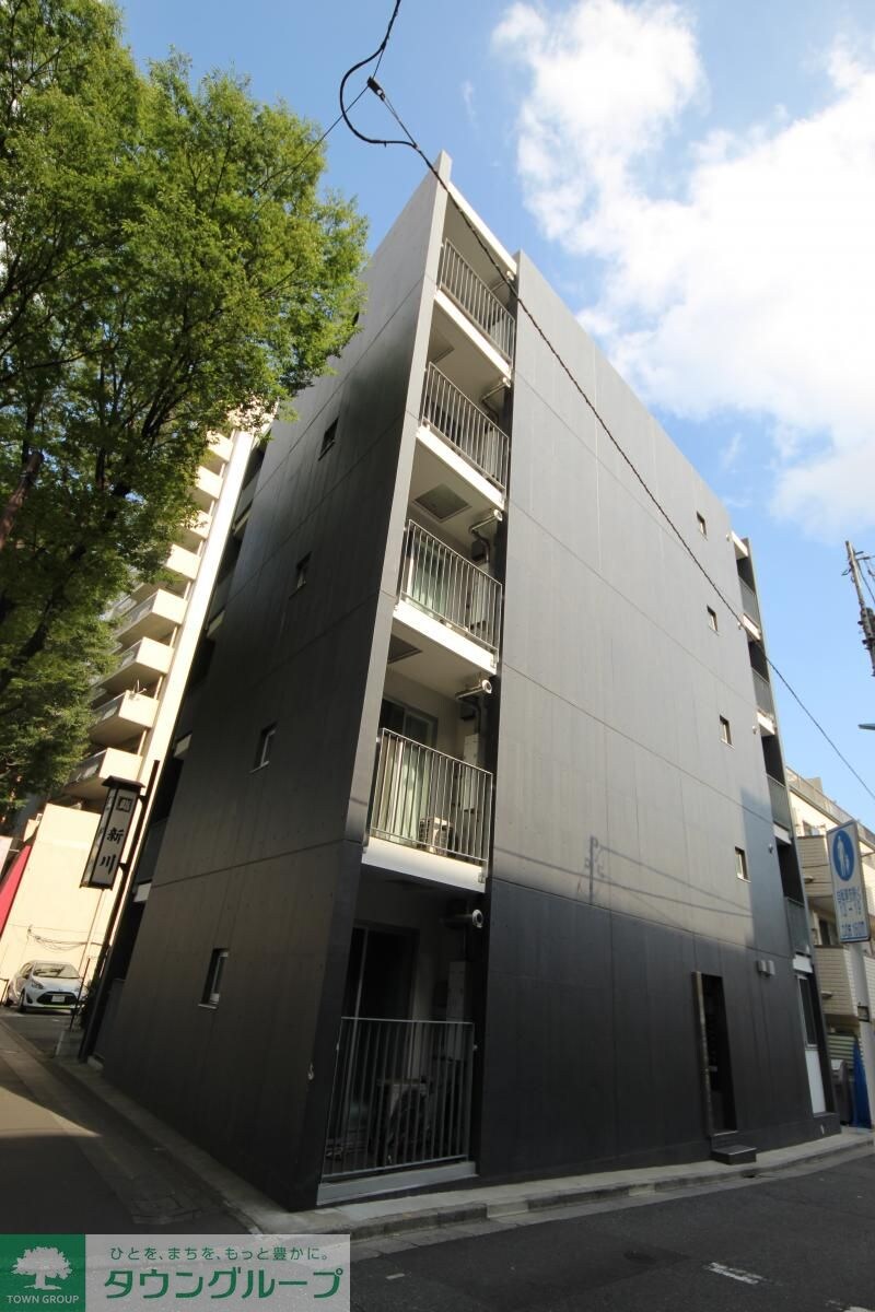 グランデュオ八幡山の物件内観写真