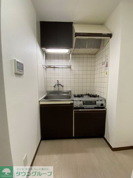 サンレジデンス武蔵野の物件内観写真