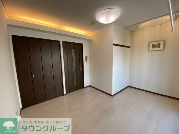 サンレジデンス武蔵野の物件内観写真