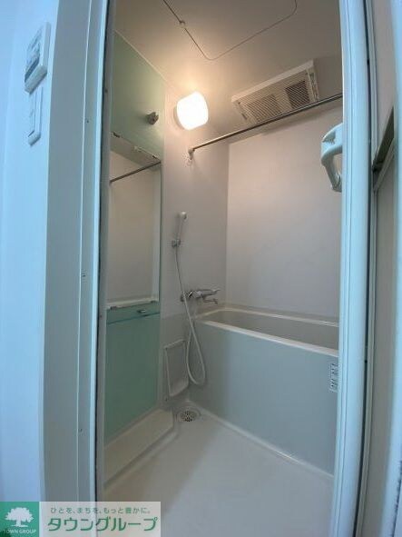 サンレジデンス武蔵野の物件内観写真