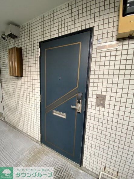 サンレジデンス武蔵野の物件内観写真