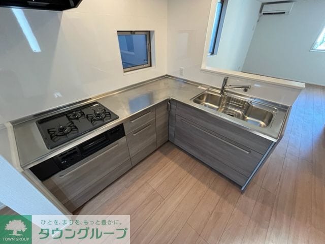 Kolet府中白糸台#03の物件内観写真