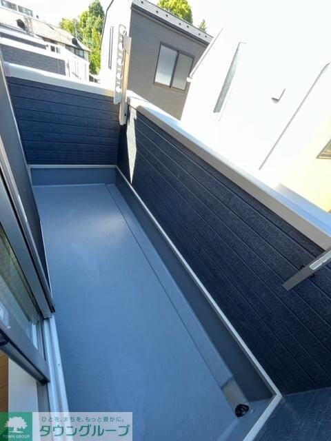 Kolet府中白糸台#03の物件内観写真