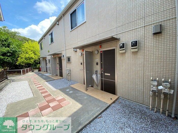 アケボノVIIIの物件内観写真