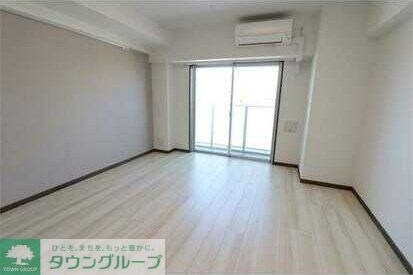 GENOVIA白糸台skygardenの物件内観写真