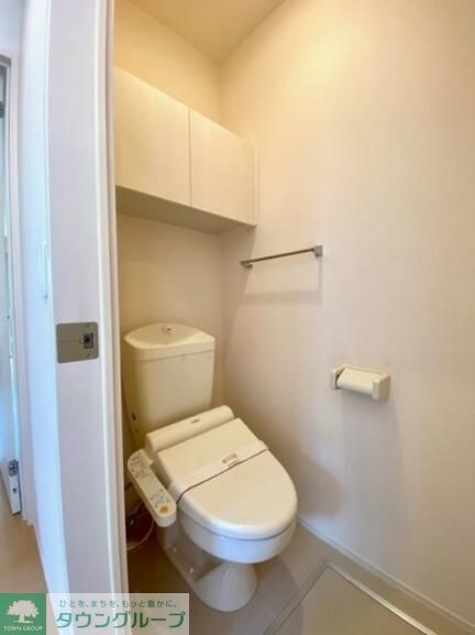 ReveurConstellation II番館の物件内観写真