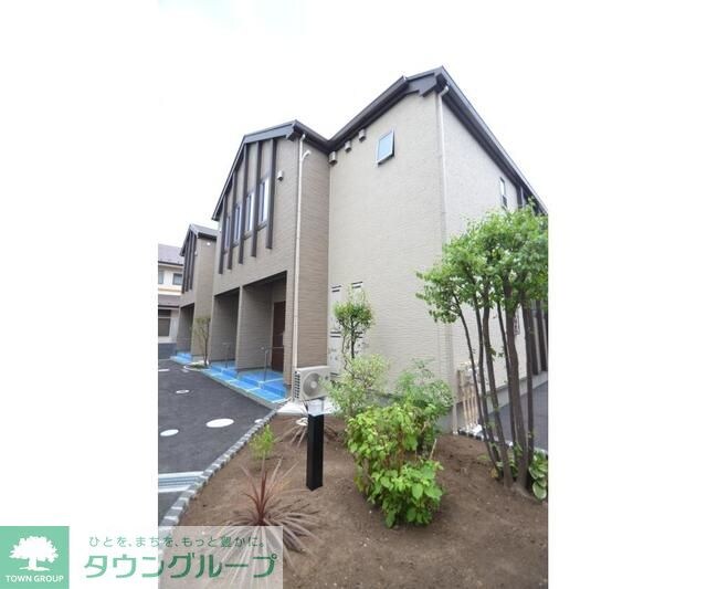 シュエットメゾンの物件内観写真