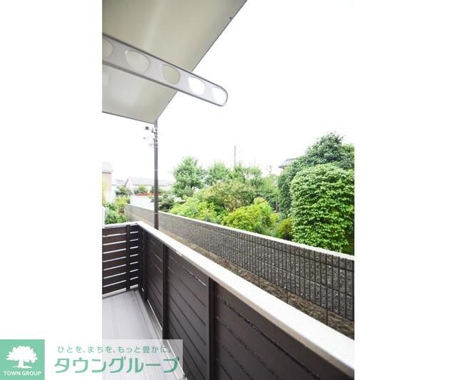 シュエットメゾンの物件内観写真