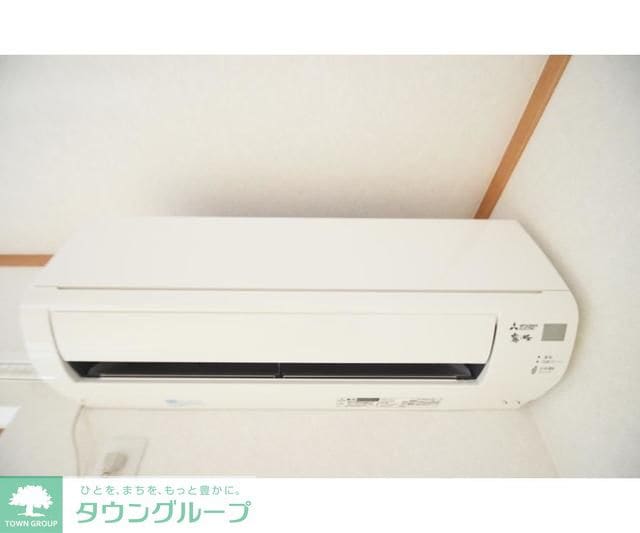 シュエットメゾンの物件内観写真