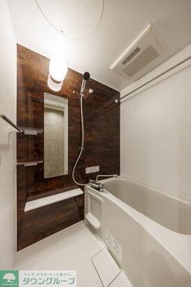 防音マンション プロス千歳烏山 らしくらすの物件内観写真