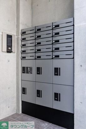 防音マンション プロス千歳烏山 らしくらすの物件内観写真