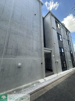 防音マンション プロス千歳烏山 らしくらすの物件内観写真