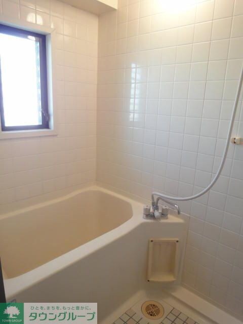 ノブ・ナカハラの物件内観写真