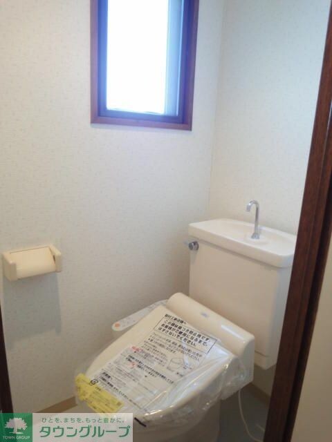 ノブ・ナカハラの物件内観写真