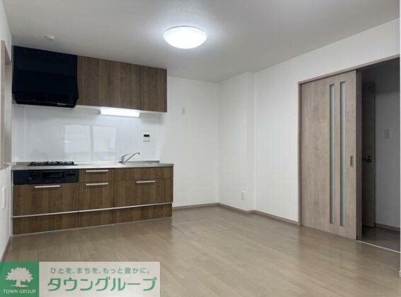 エクセル大久保の物件内観写真