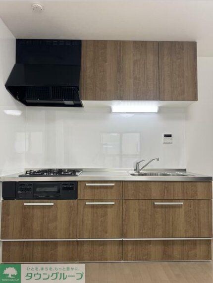 エクセル大久保の物件内観写真