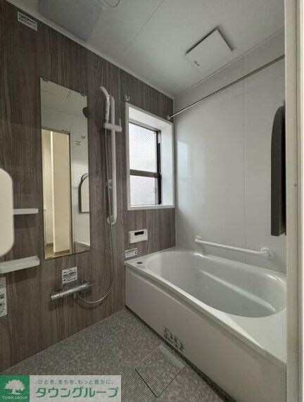 エクセル大久保の物件内観写真