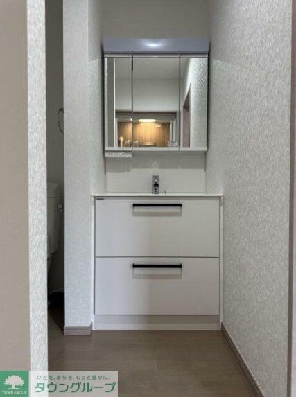 エクセル大久保の物件内観写真