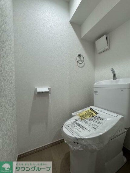 エクセル大久保の物件内観写真