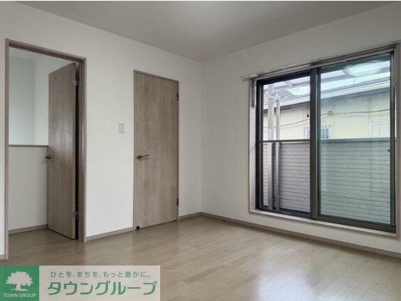 エクセル大久保の物件内観写真