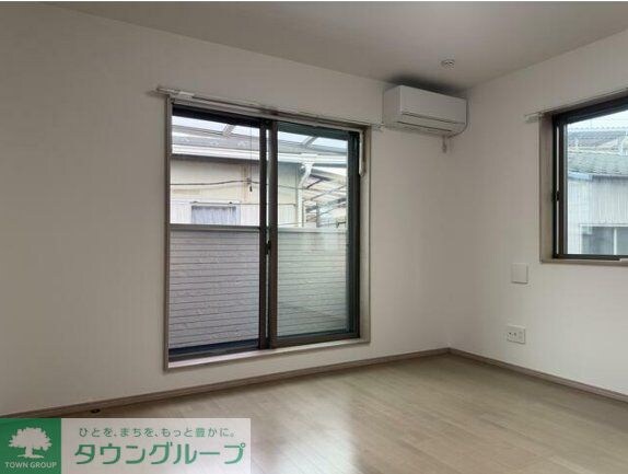 エクセル大久保の物件内観写真