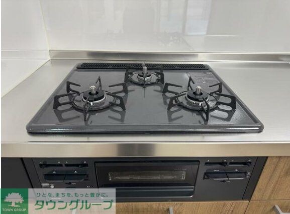 エクセル大久保の物件内観写真