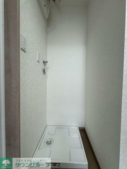 エクセル大久保の物件内観写真