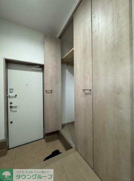 エクセル大久保の物件内観写真