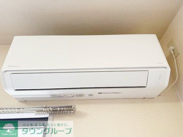 府中ウエストの物件内観写真