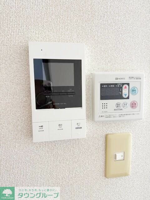 府中ウエストの物件内観写真