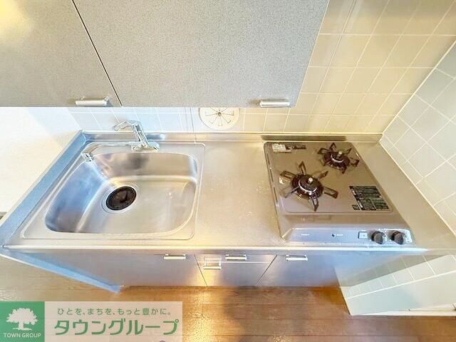 府中ウエストの物件内観写真