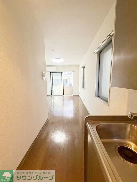 府中ウエストの物件内観写真