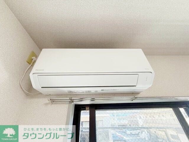 府中ウエストの物件内観写真