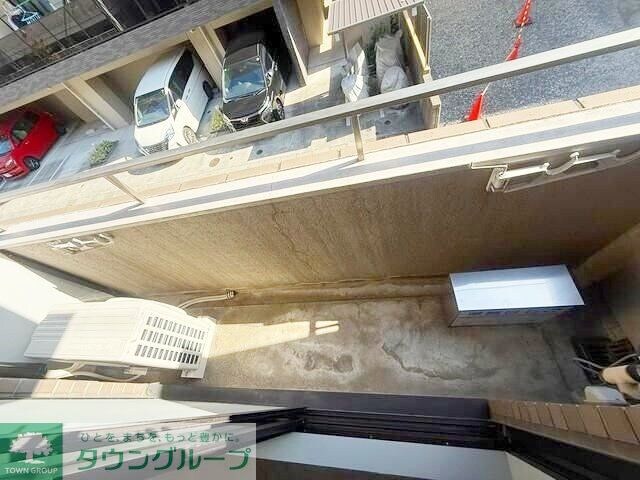 府中ウエストの物件内観写真